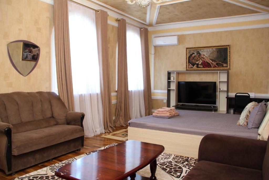 Best Guesthouse