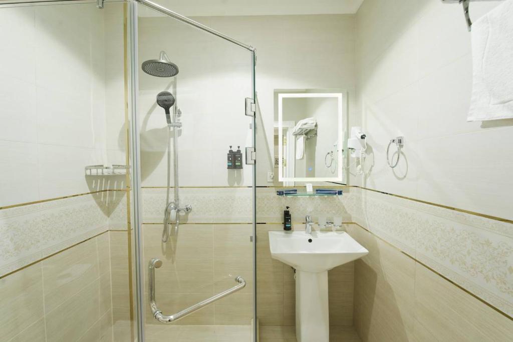 Hotel Silk Road Empire