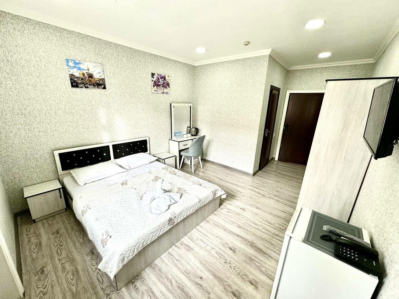 SV Hotel