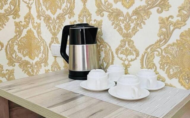 Mini-hotel Alisher Hotel