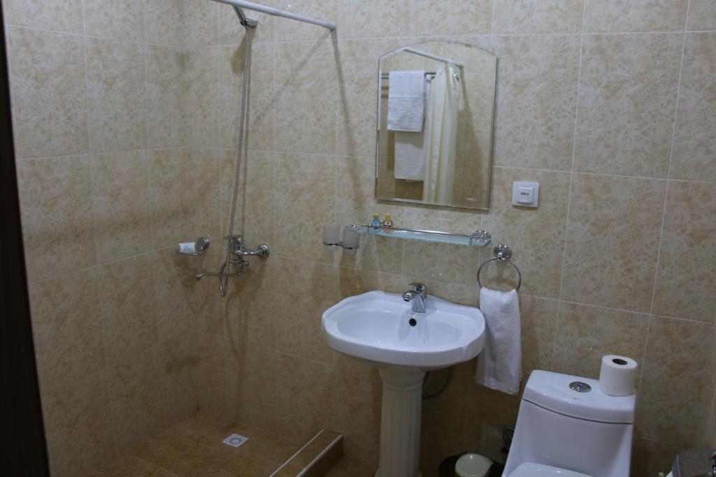 Hotel Minorai-Kalon
