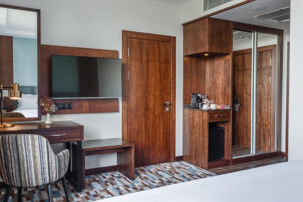 Ateca Hotel Suites