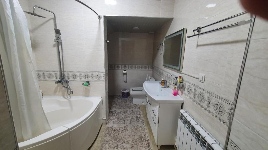 Fayzli Guest House