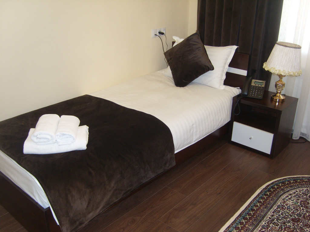 Marhabo Hotel Palace