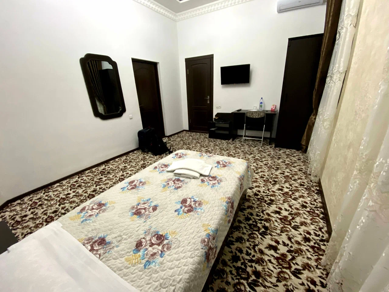Hotel Demir