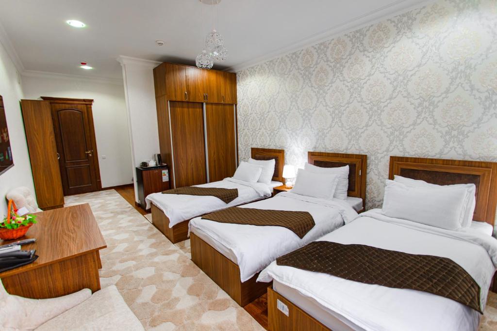Guest House Diyor Gold