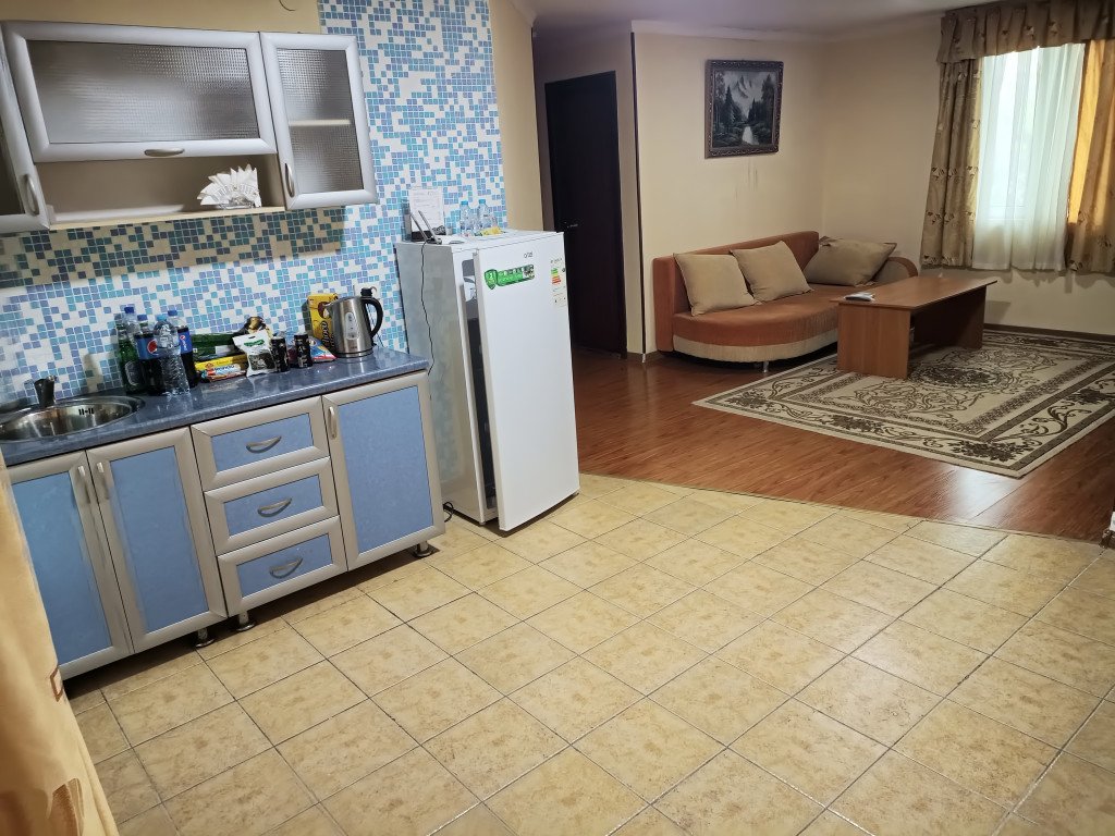 BREEZE Resort Hotel