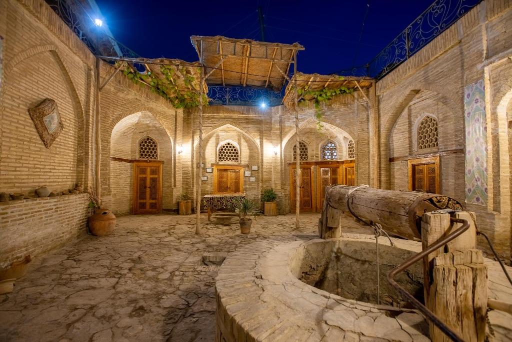 Khurjin Boutique Hotel
