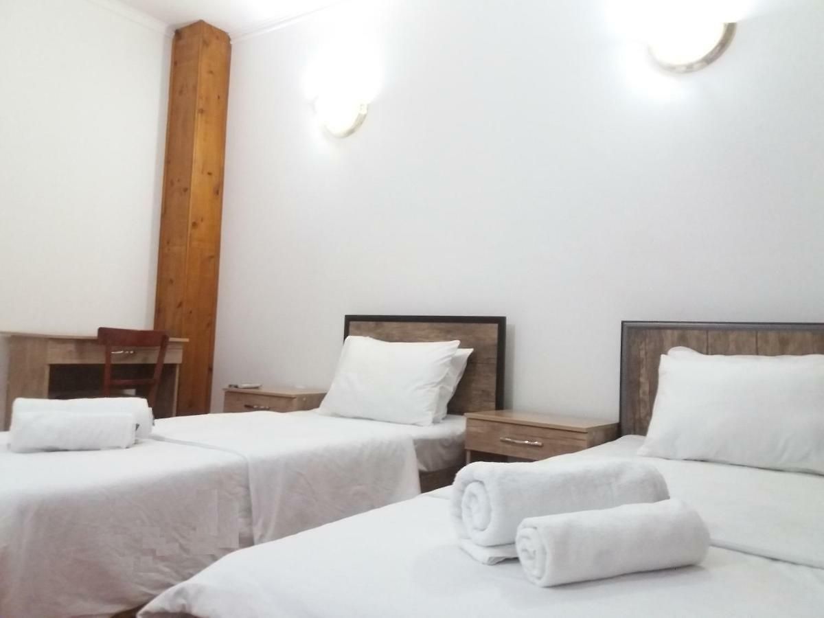 Sabr Guest House