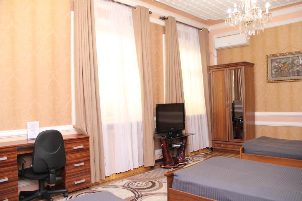 Best Guesthouse