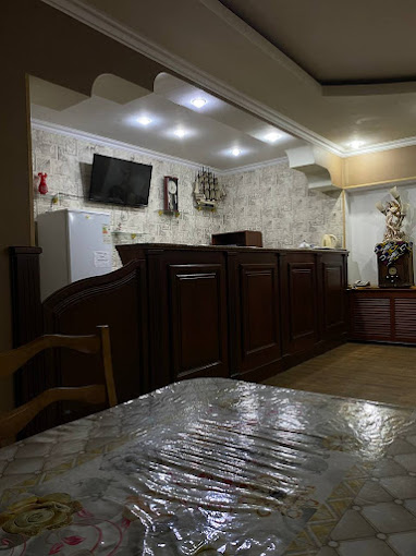 Sam Buh Elite Hotel