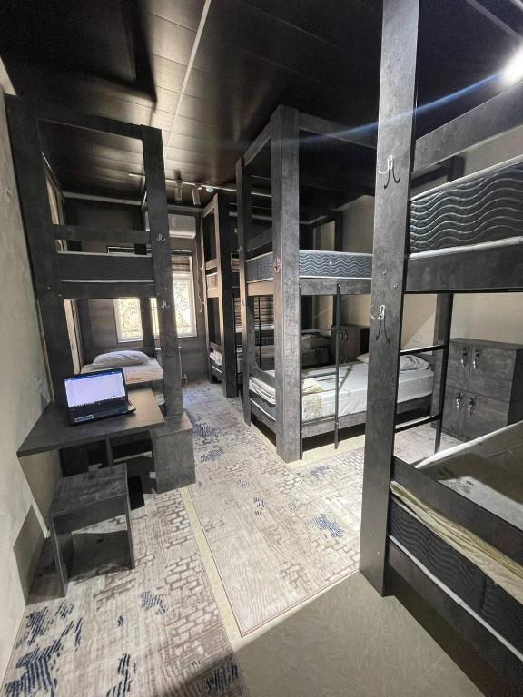 Hostel L&K
