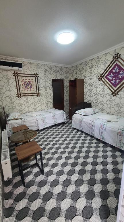 Marhabo Guesthouse