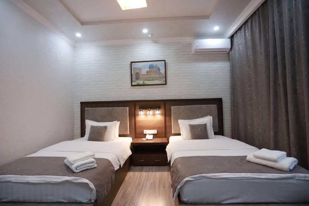 Byond Hotel