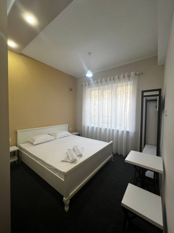 Ashr-Bilol Hotel