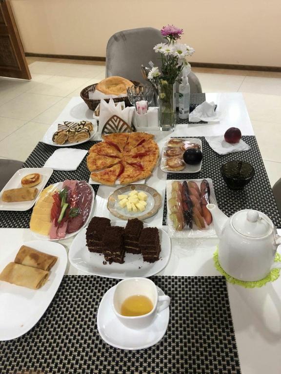 Asal Boutique Hotel