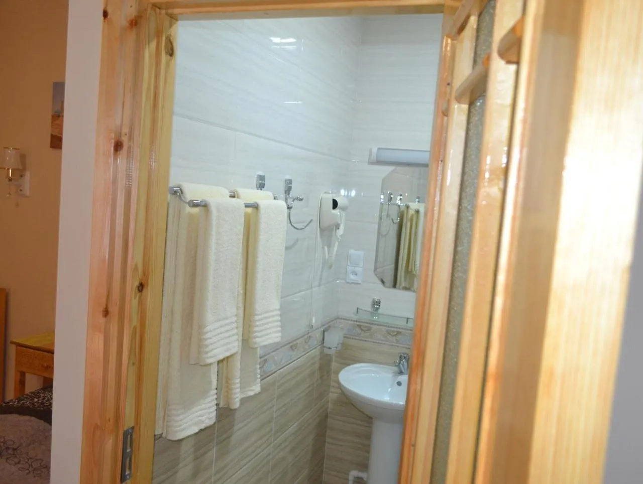 Old Town Boutique Hotel