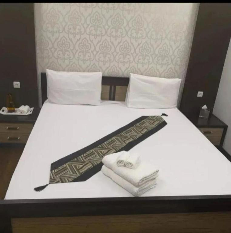 Uzbegim Family Guest House