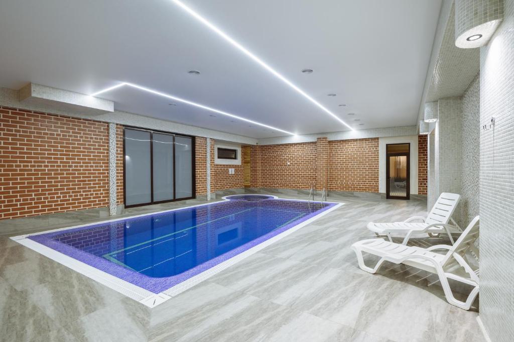 Sofiya Hotel Tashkent
