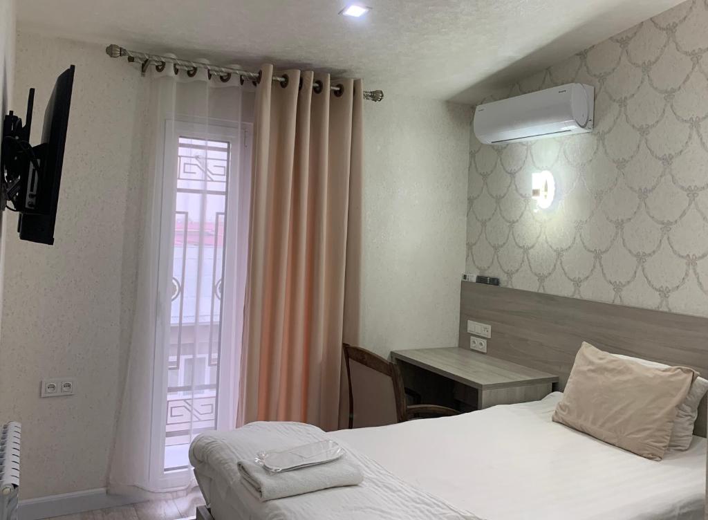 Eurolux Boutique-Hotel