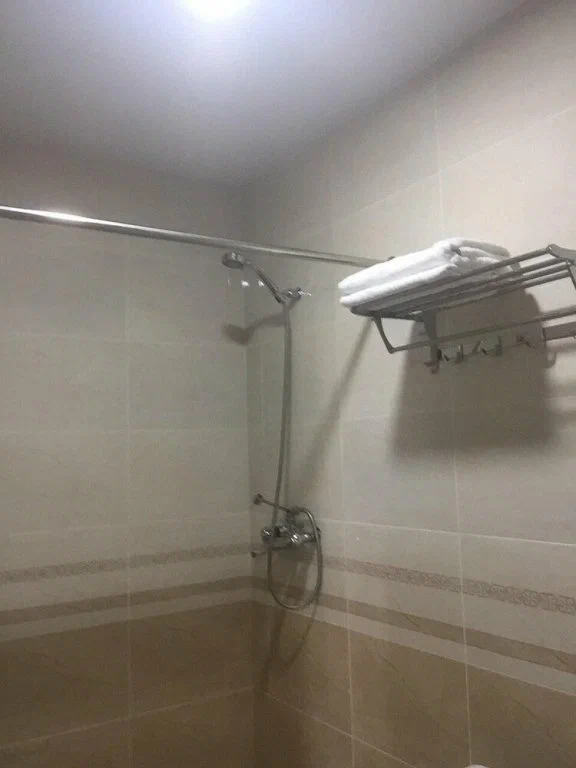 Samo Hotel