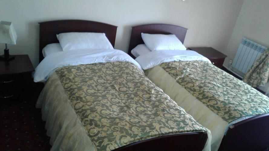 Sarbon Hotel Samarkand