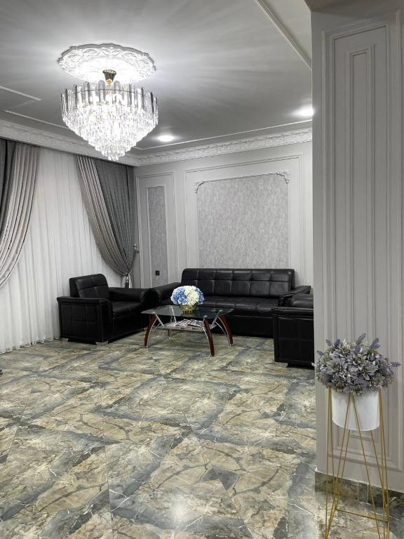 Meros Boutique Hotel