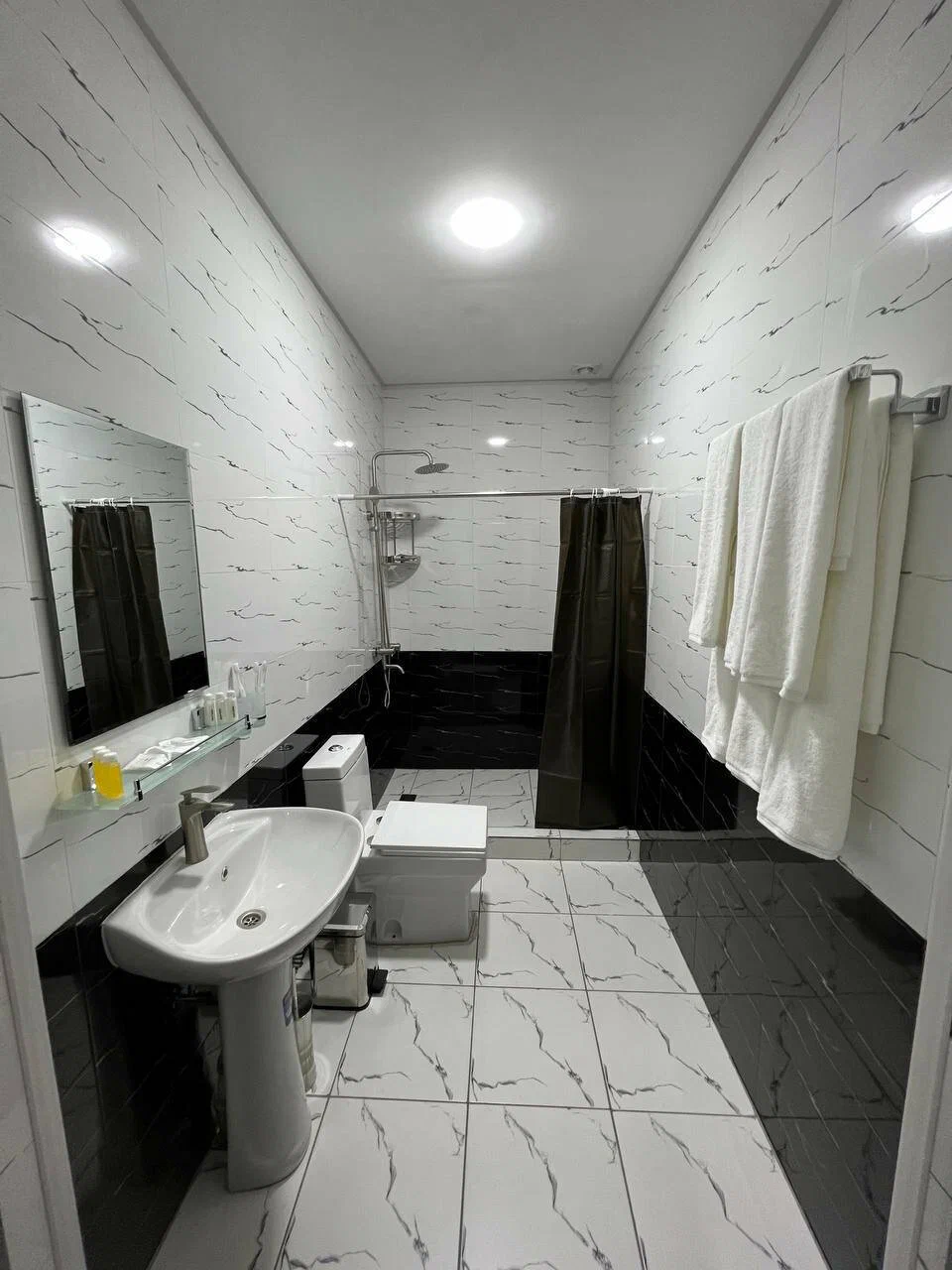 Karaman Hotel