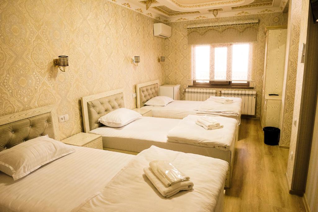 Durdona Guest House