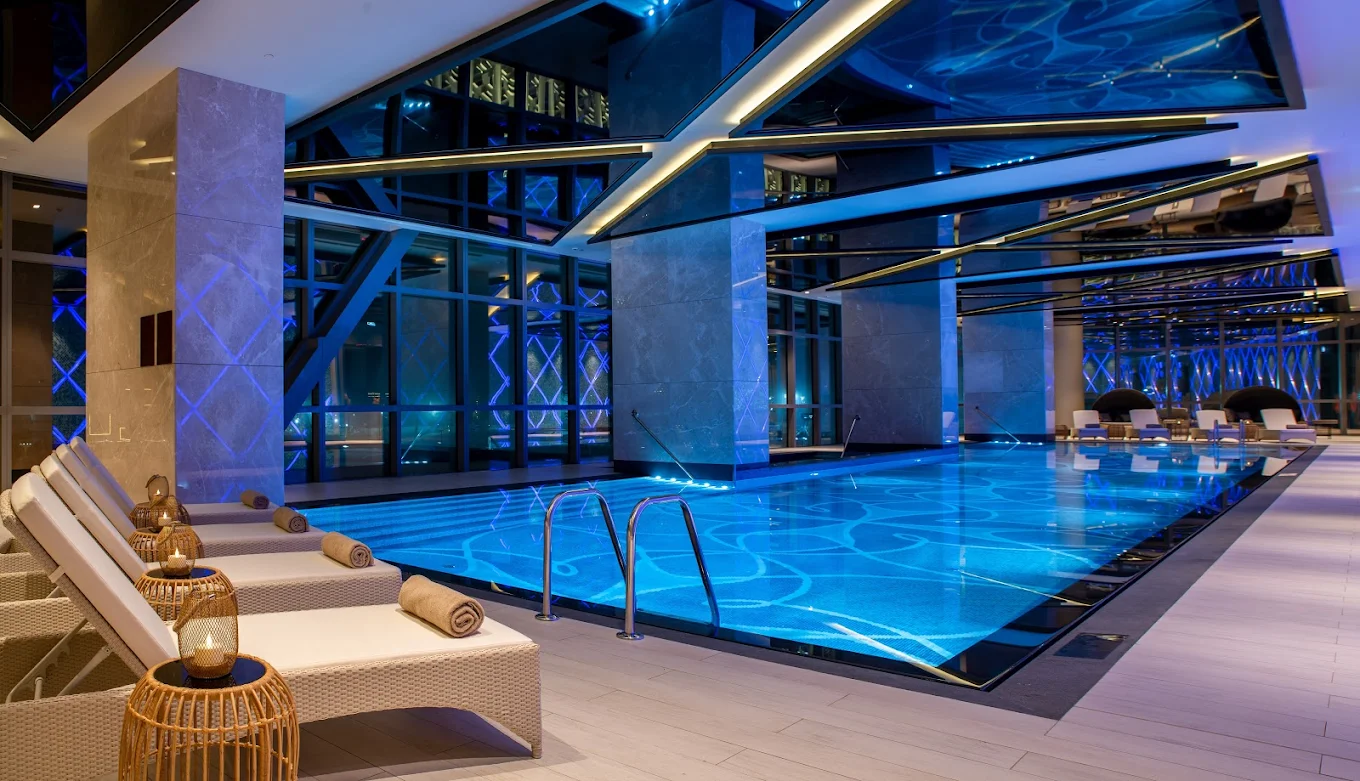 Hilton Tashkent City