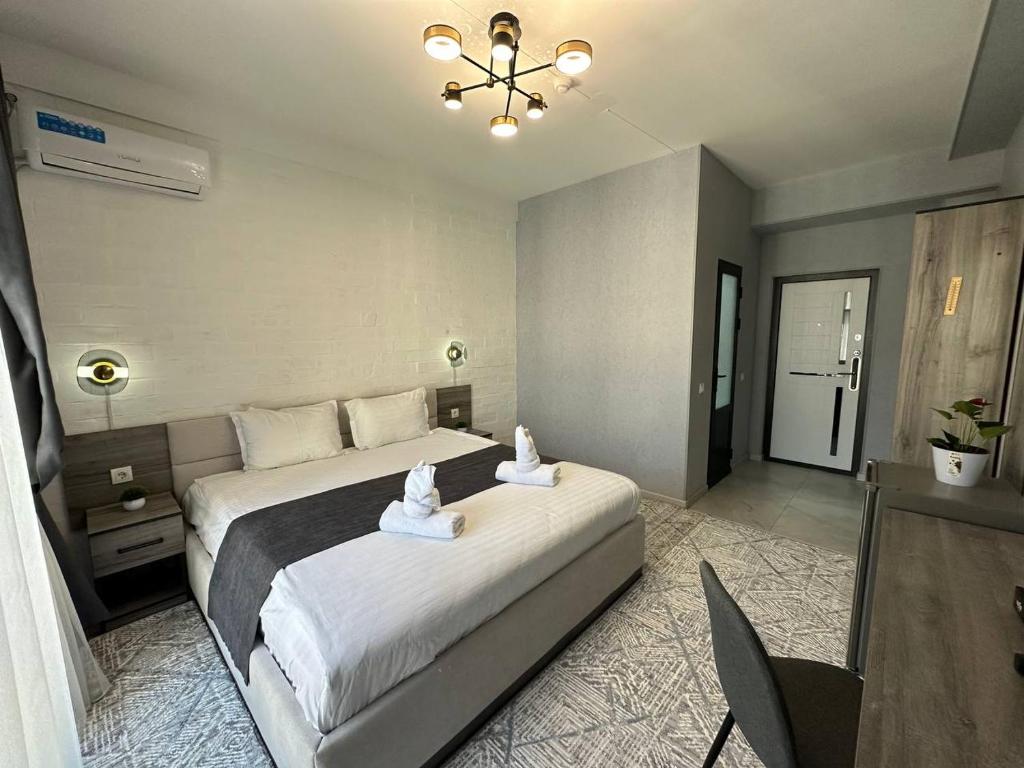 Beshchinor Hotel