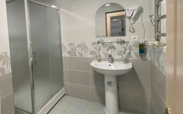 Mini-hotel Alisher Hotel