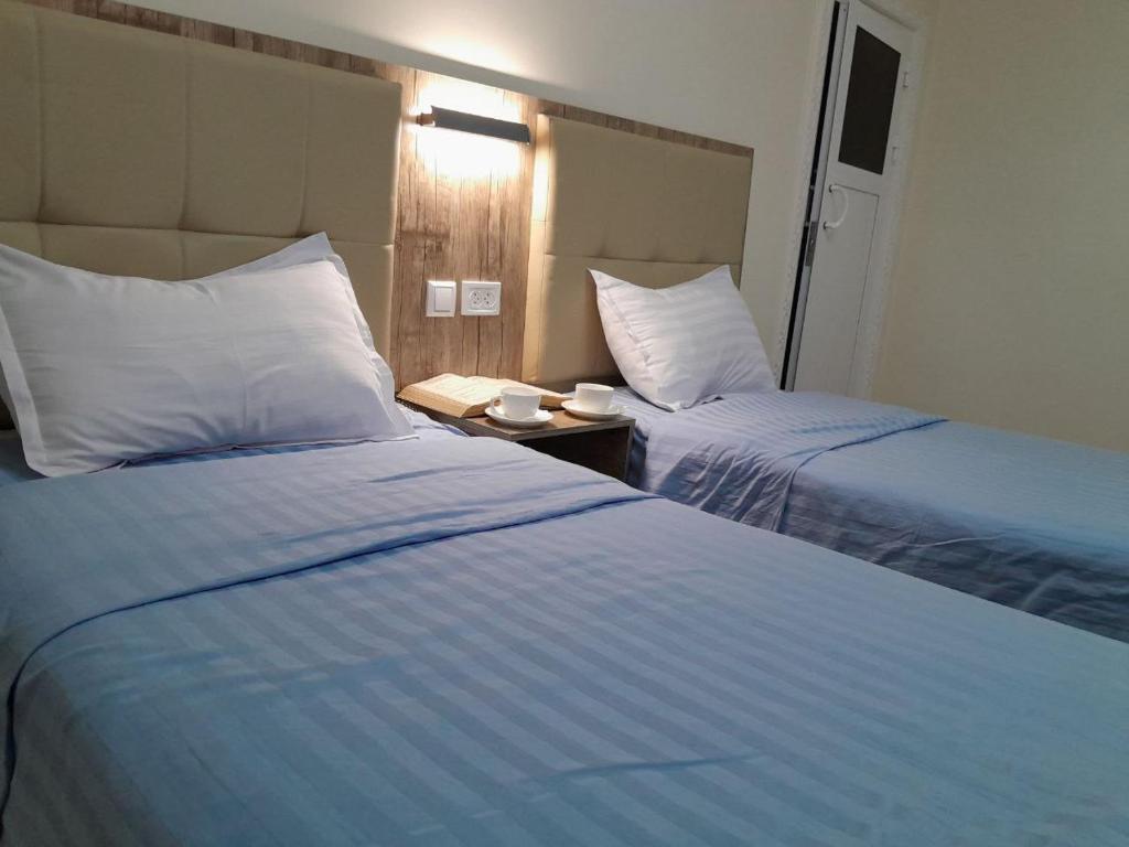 Bukhara house hotel