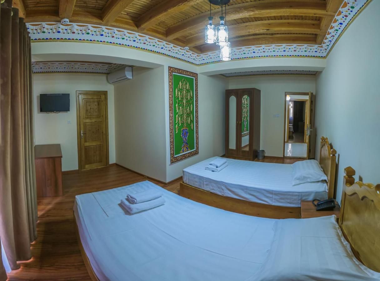 Al Imran Boutique Hotel