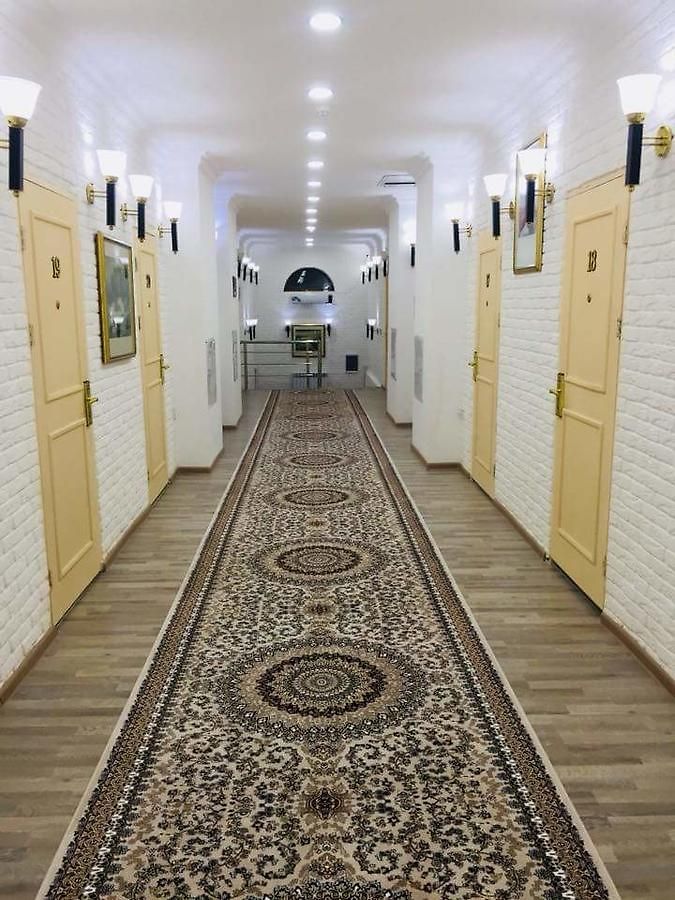 Marakand Palace Hotel
