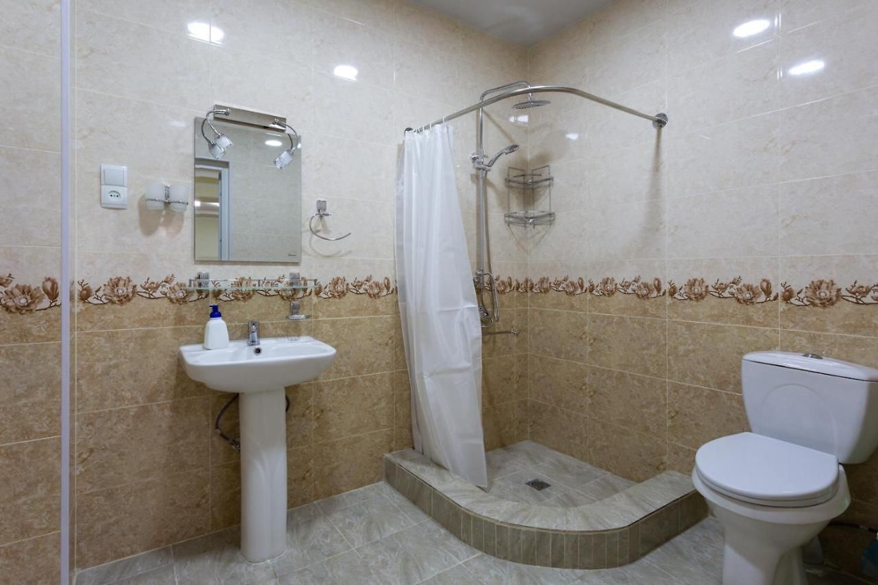 The Rooms Inn Hotel