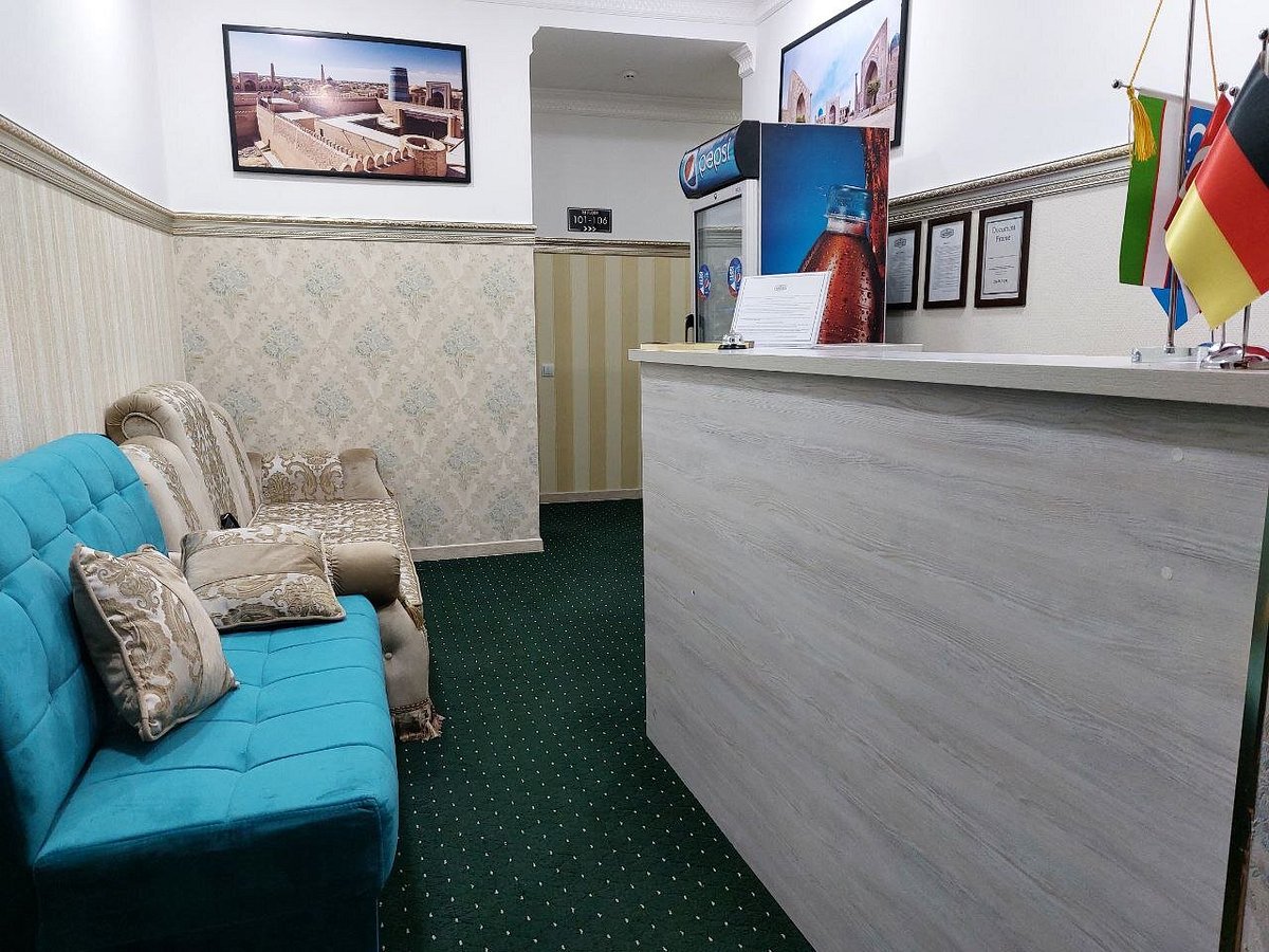 Semurg Hotel