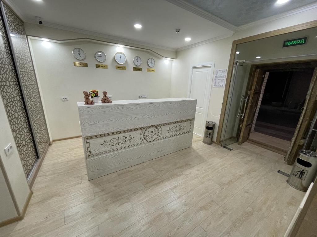 Oasis Boutique