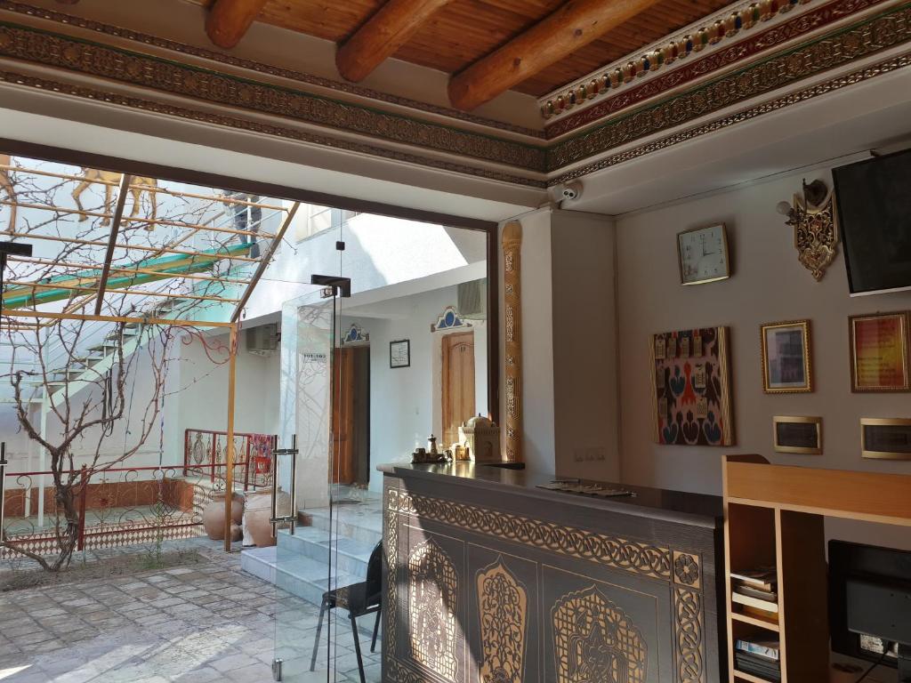 Samani Bukhara