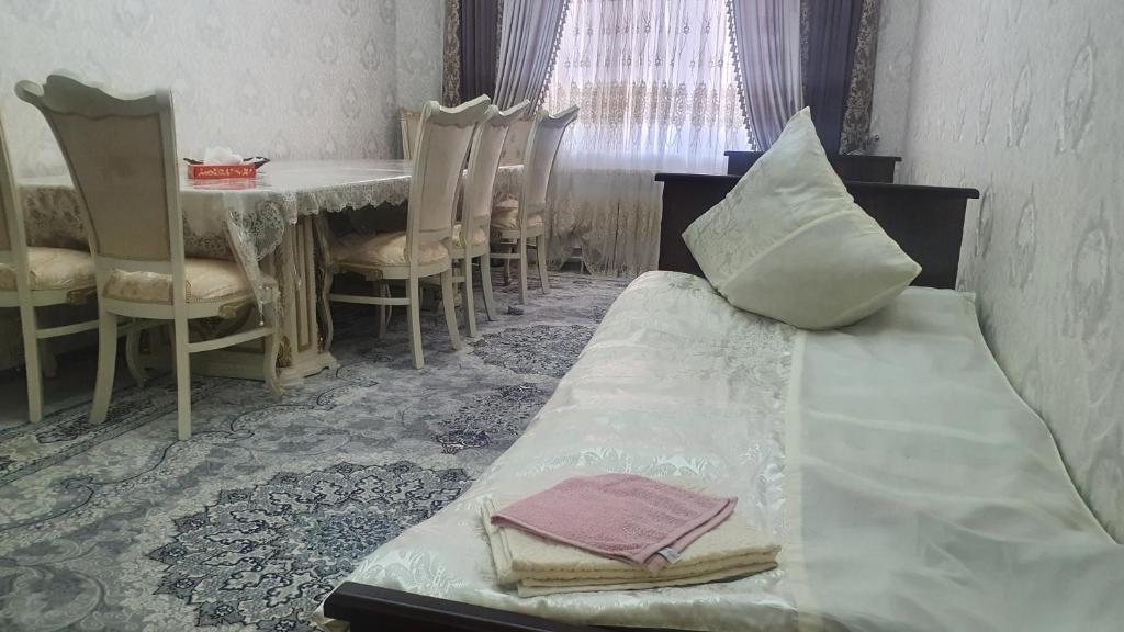 Fayzli Guest House