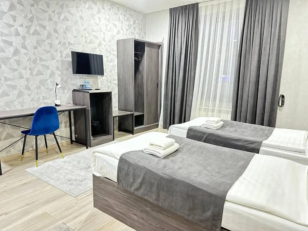 Haziniy Hotel