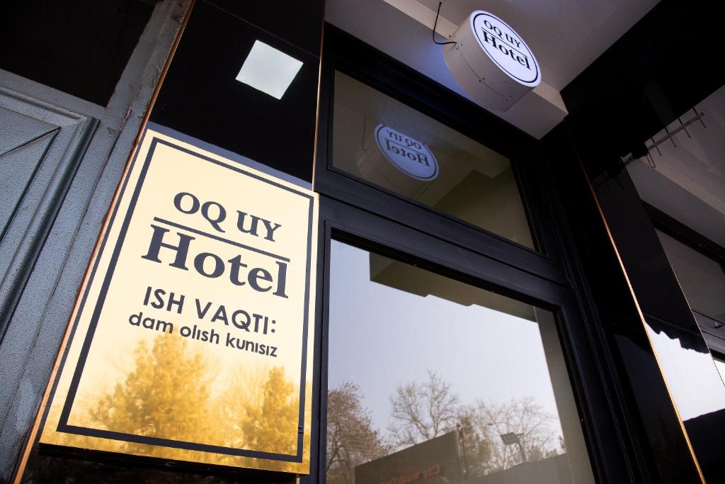 OQ UY Hotel