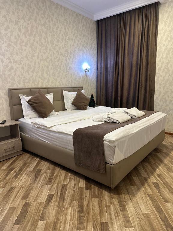 Big Star Hotel