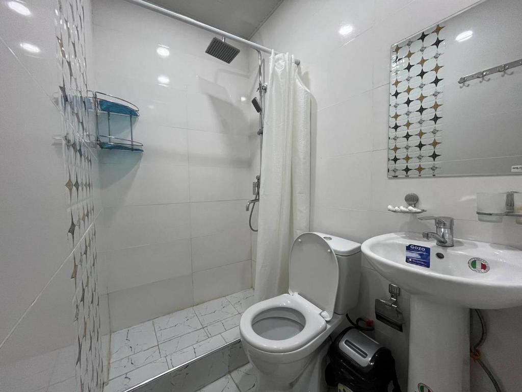 Tviks Hotel
