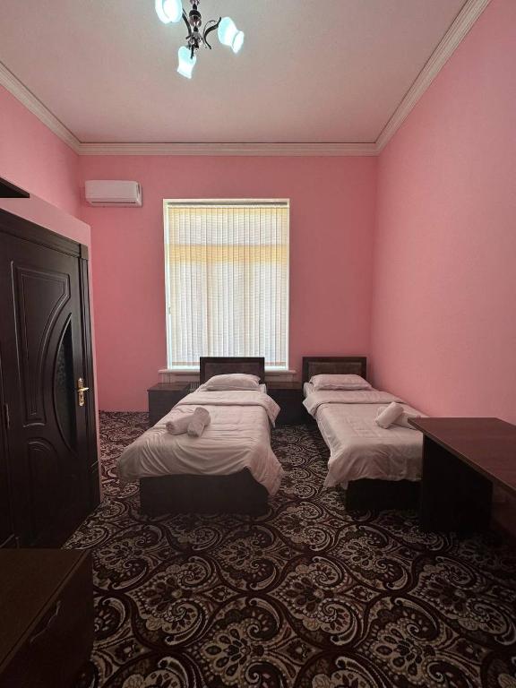 Safar Guest House