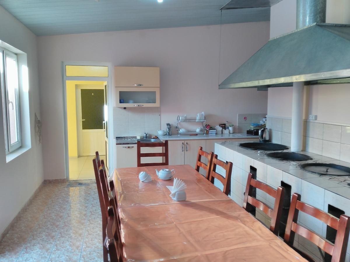 European Backpacker & Sakura Hostel