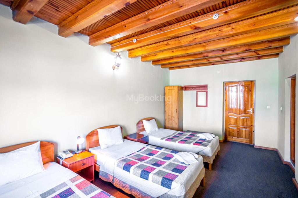 Hotel Old City