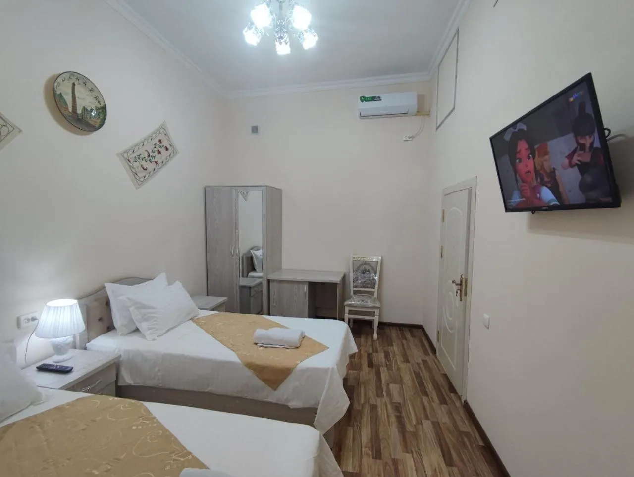 Al-Adl Hotel