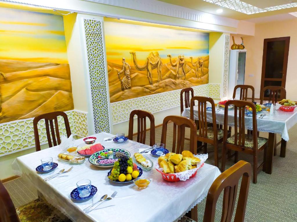 Hotel Shams