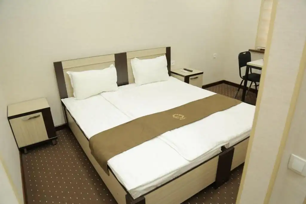 Premium 777 Hotel Yunusabad